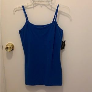 ONLY BLUE ; PINK SOLD. Express Basic Bra Cami